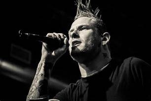 Artist Stone Sour